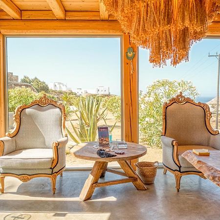Ela Boutique Hotel & Spa Elia  Экстерьер фото