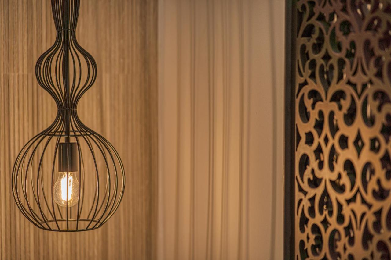 Ela Boutique Hotel & Spa Elia  Экстерьер фото