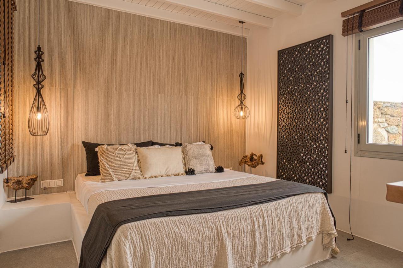 Ela Boutique Hotel & Spa Elia  Экстерьер фото