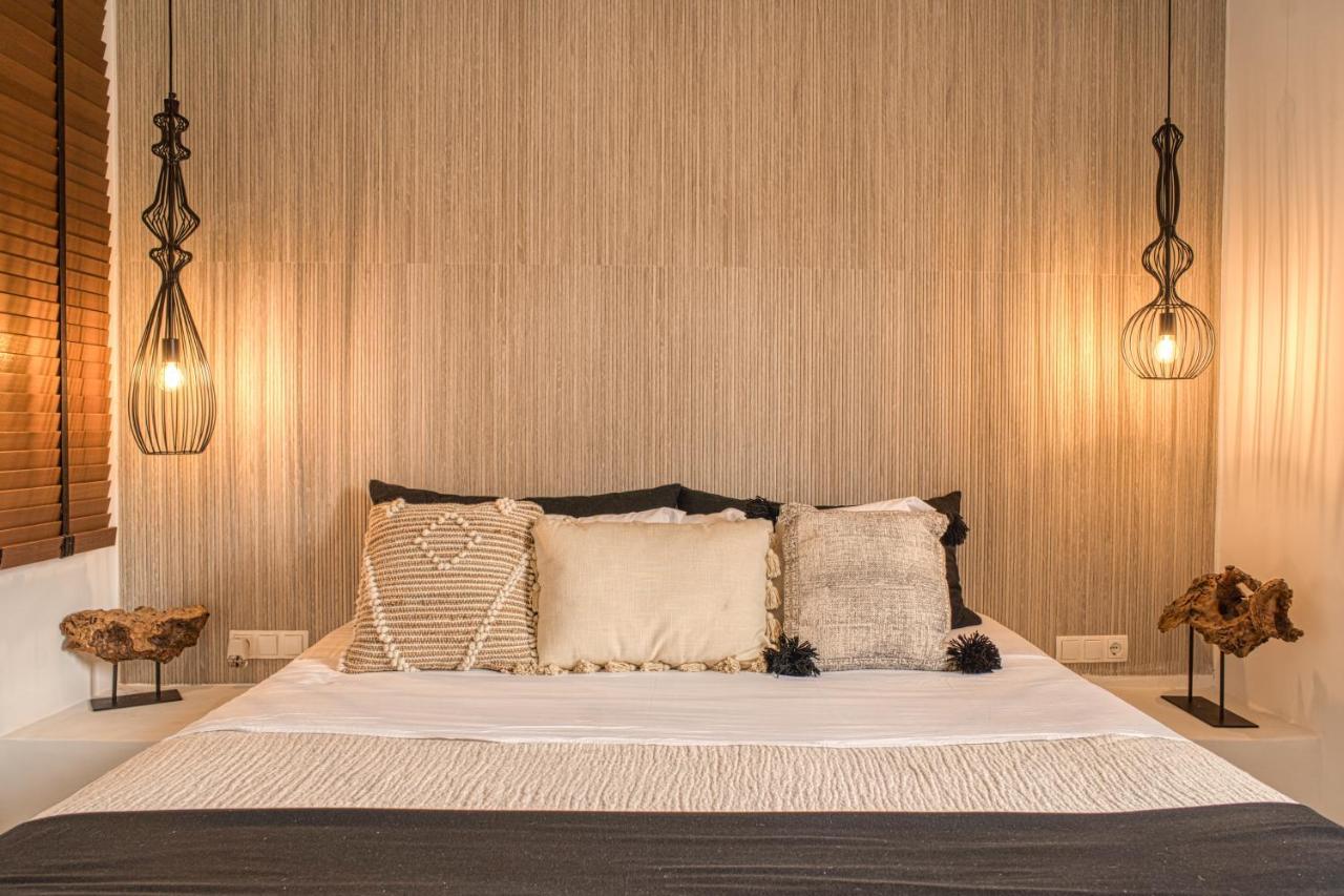 Ela Boutique Hotel & Spa Elia  Экстерьер фото