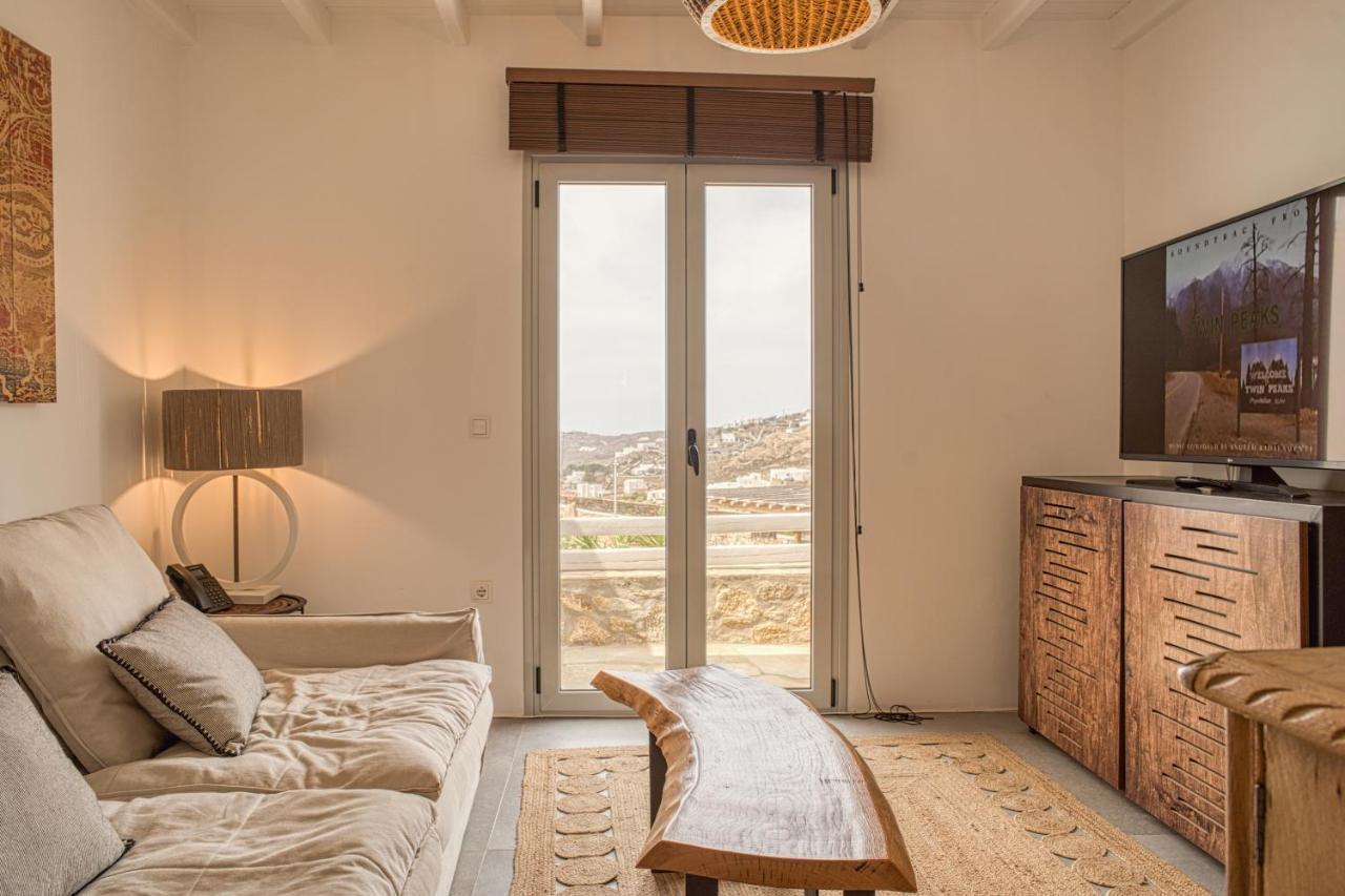 Ela Boutique Hotel & Spa Elia  Экстерьер фото