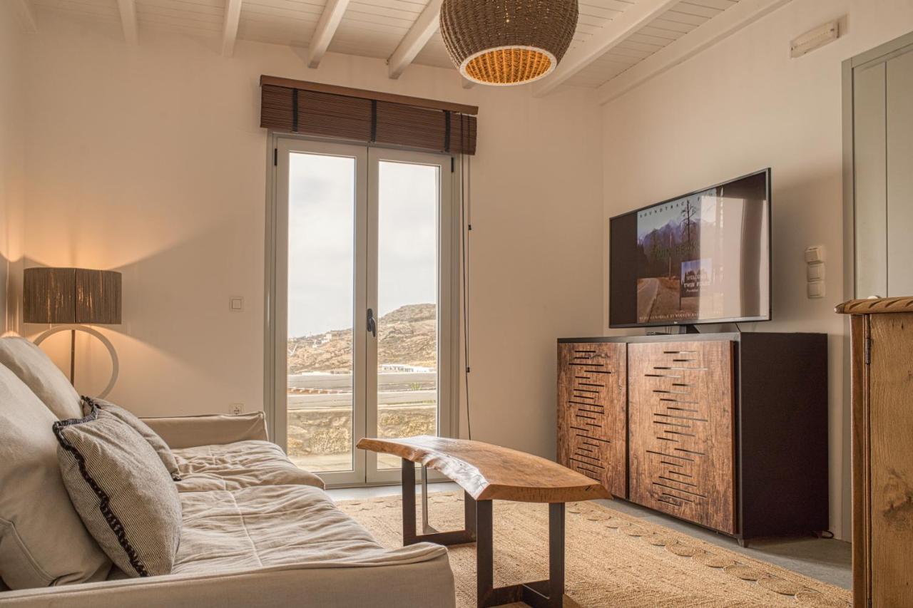 Ela Boutique Hotel & Spa Elia  Экстерьер фото