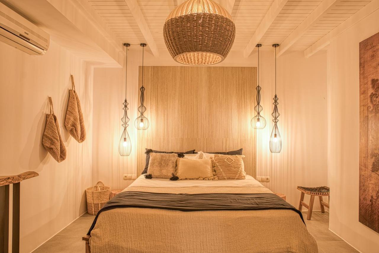 Ela Boutique Hotel & Spa Elia  Экстерьер фото