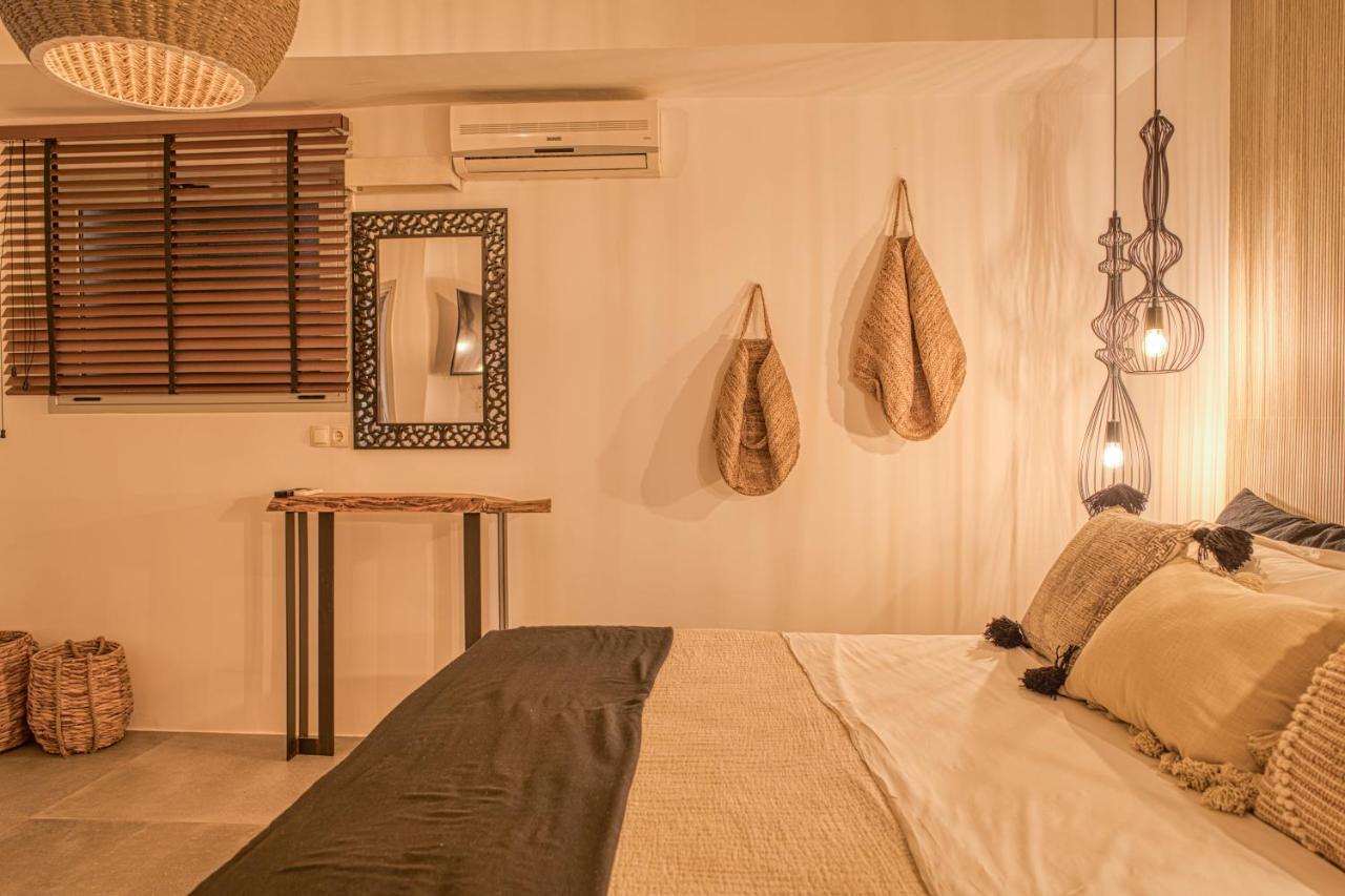 Ela Boutique Hotel & Spa Elia  Экстерьер фото