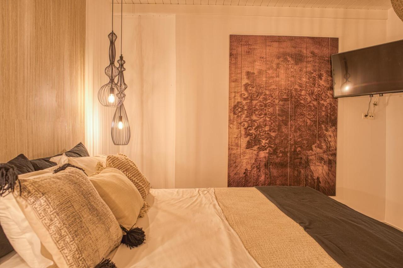 Ela Boutique Hotel & Spa Elia  Экстерьер фото