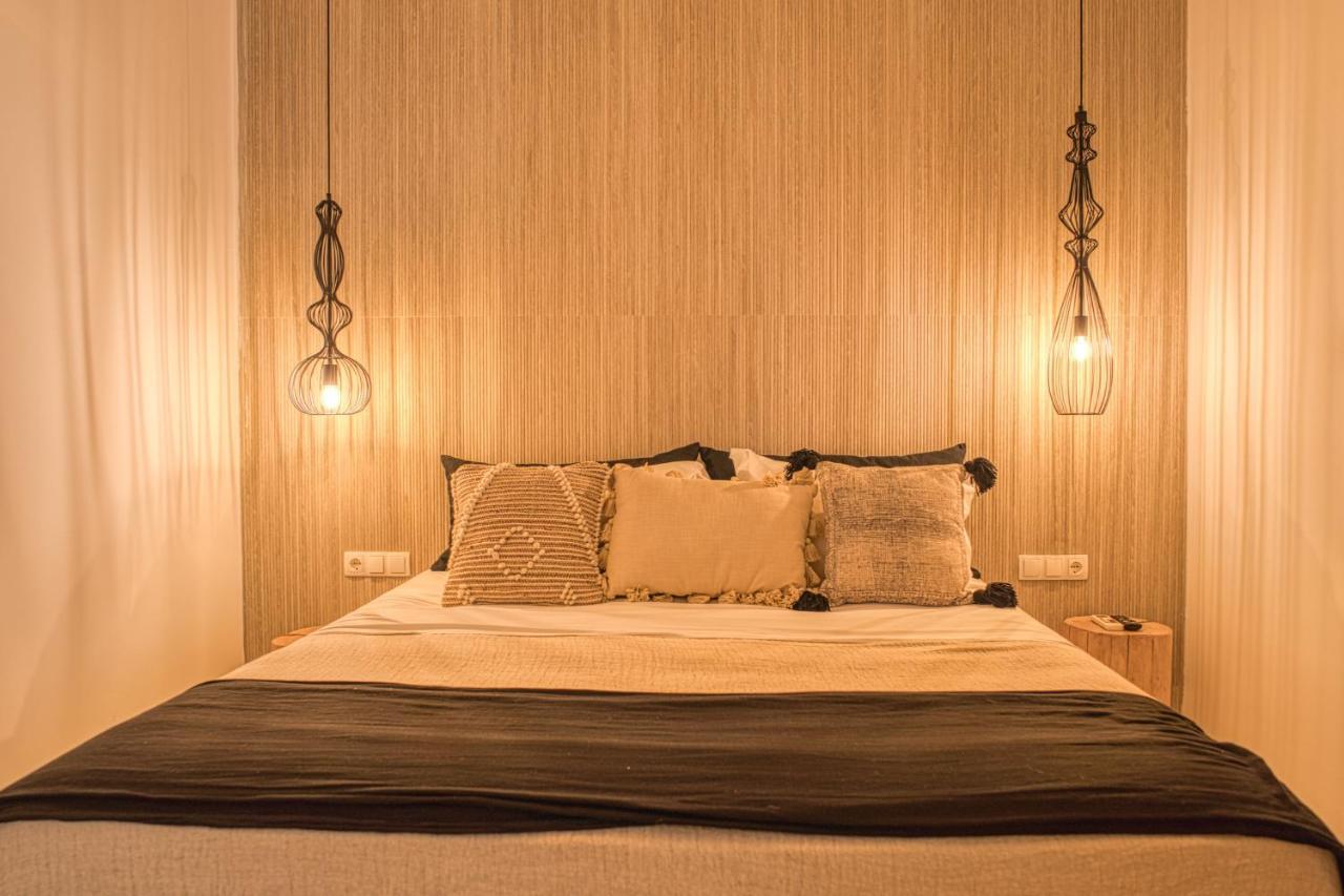 Ela Boutique Hotel & Spa Elia  Экстерьер фото