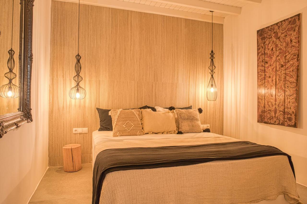 Ela Boutique Hotel & Spa Elia  Экстерьер фото