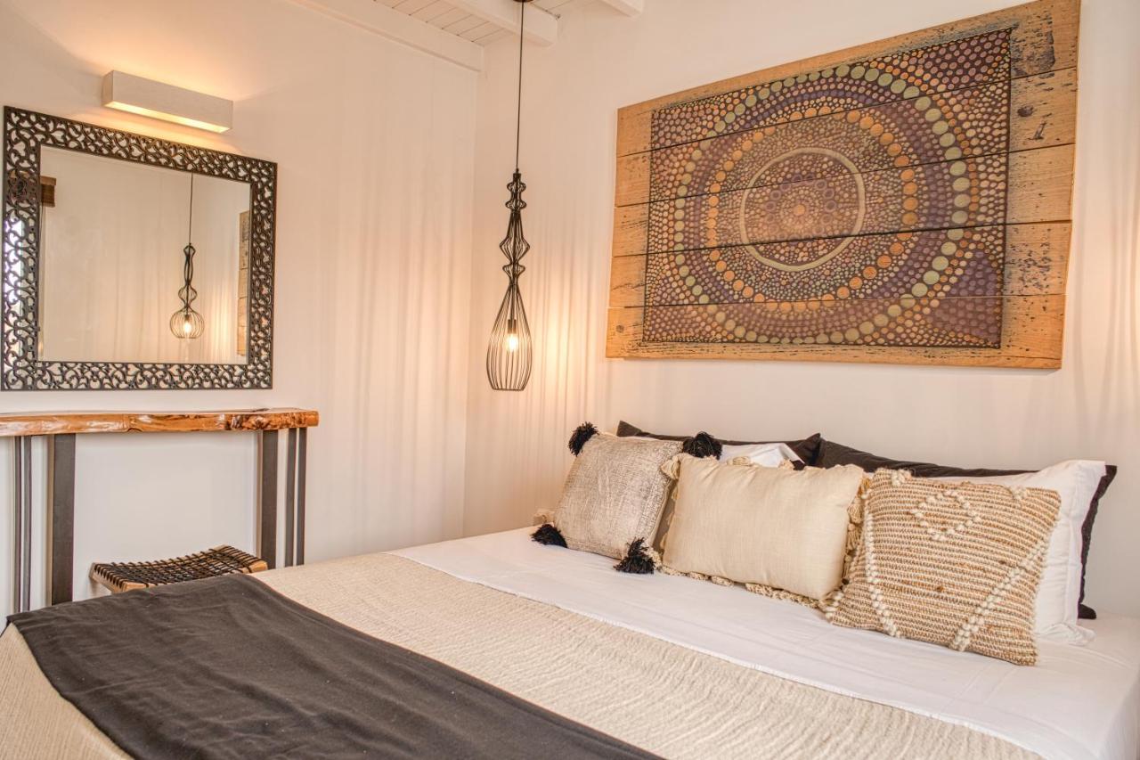 Ela Boutique Hotel & Spa Elia  Экстерьер фото