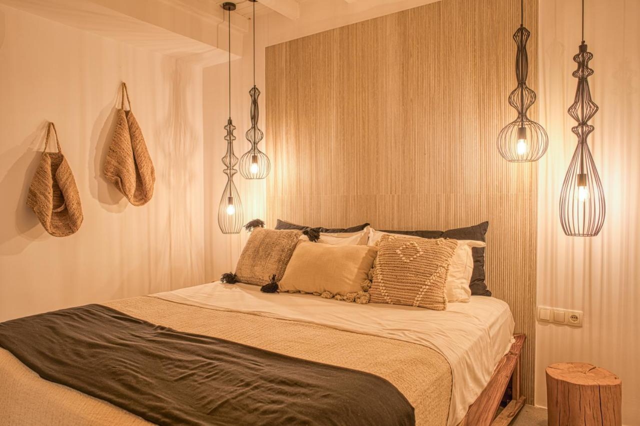 Ela Boutique Hotel & Spa Elia  Экстерьер фото