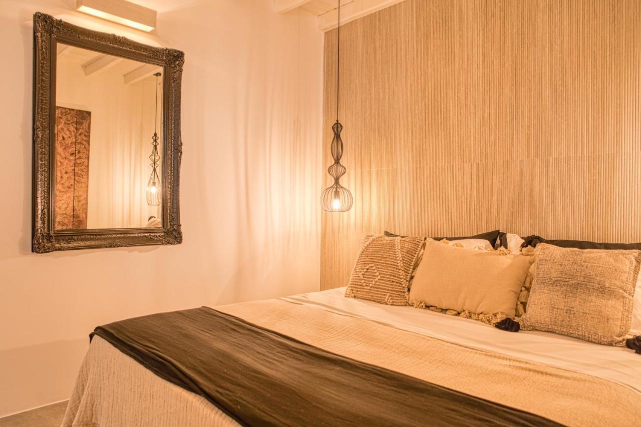 Ela Boutique Hotel & Spa Elia  Экстерьер фото