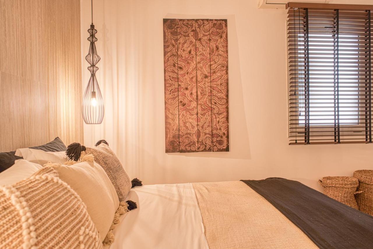 Ela Boutique Hotel & Spa Elia  Экстерьер фото