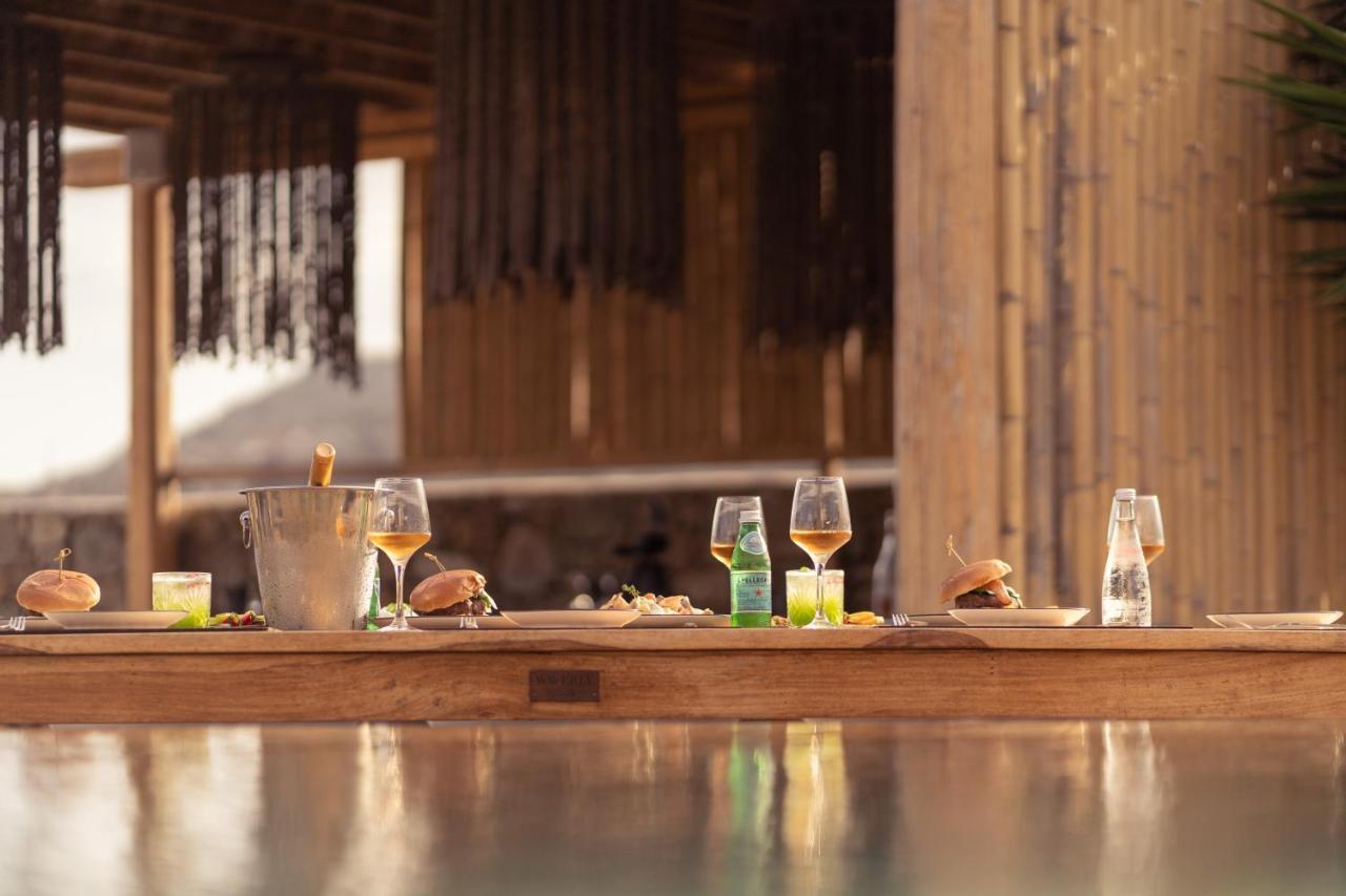 Ela Boutique Hotel & Spa Elia  Экстерьер фото