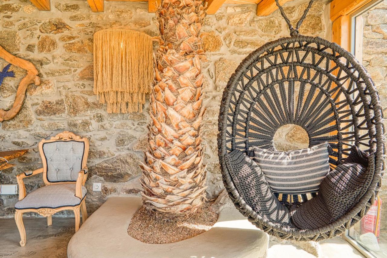 Ela Boutique Hotel & Spa Elia  Экстерьер фото