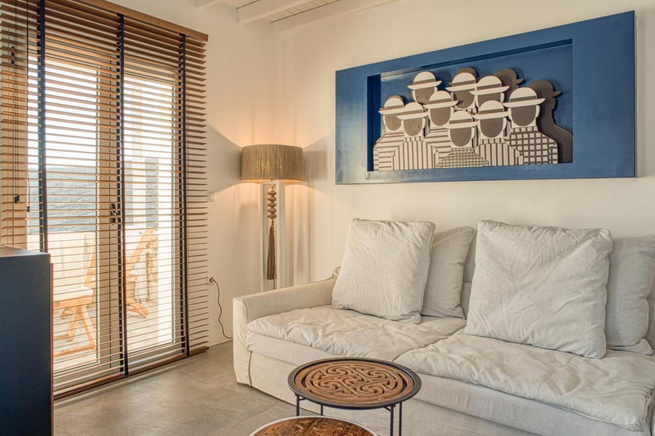 Ela Boutique Hotel & Spa Elia  Экстерьер фото