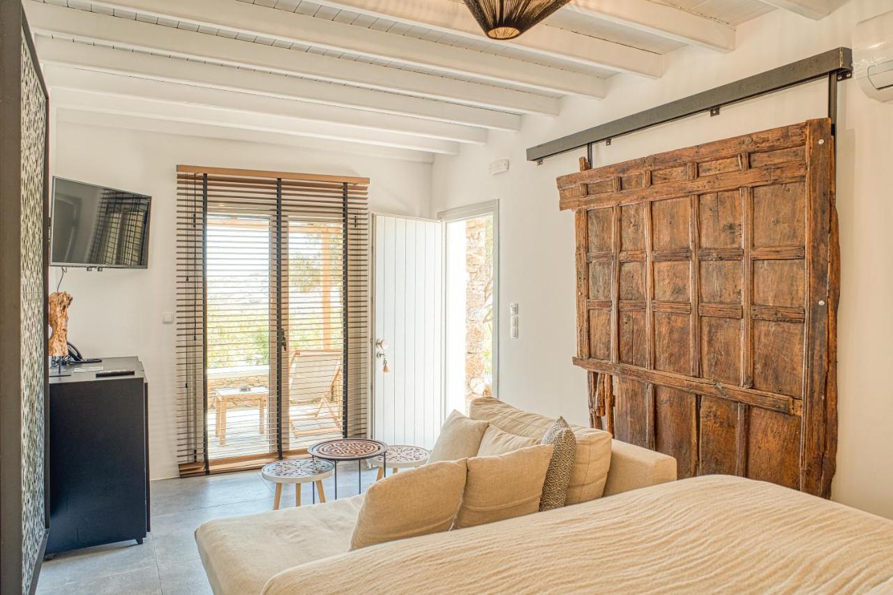 Ela Boutique Hotel & Spa Elia  Экстерьер фото