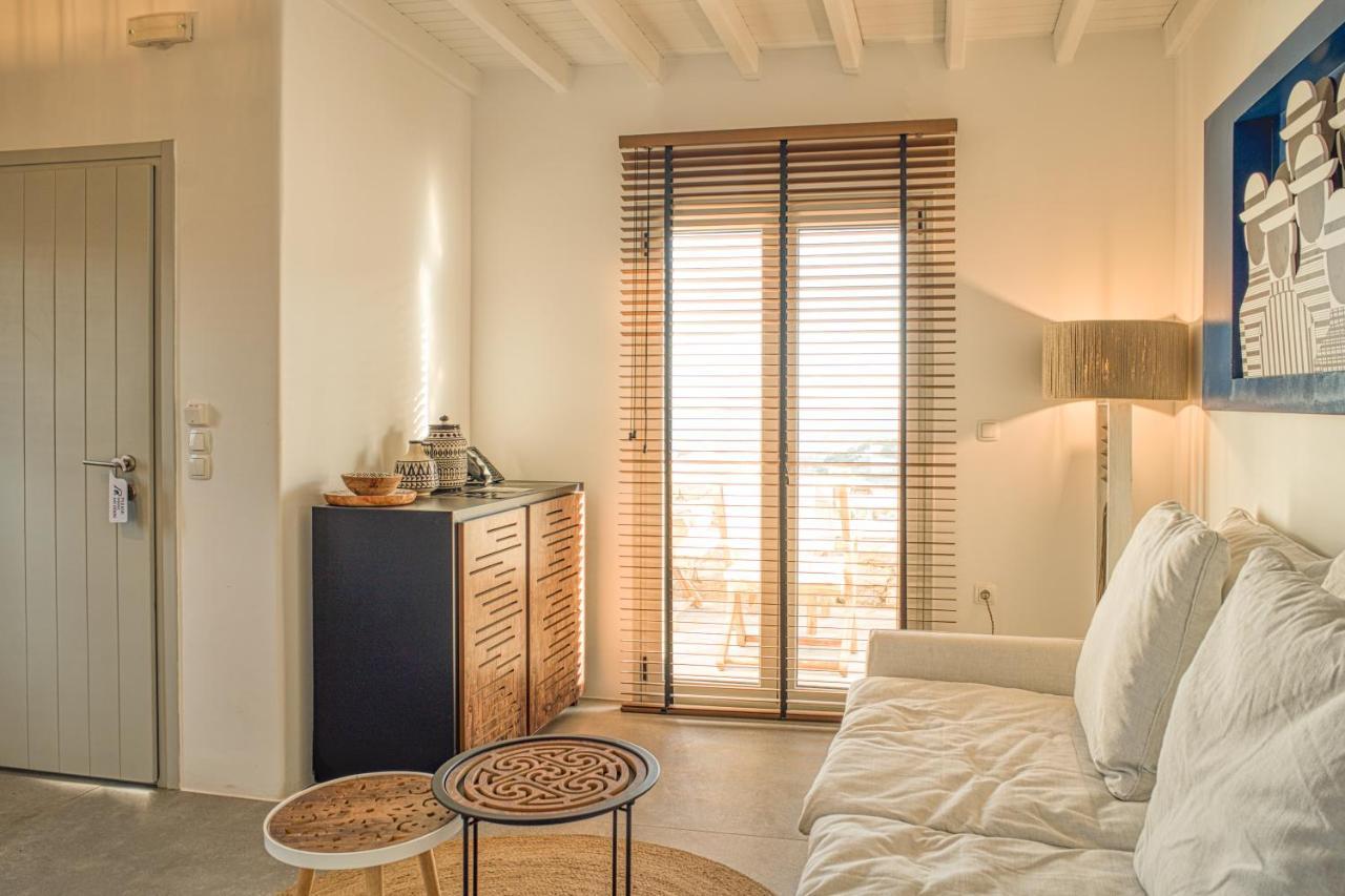 Ela Boutique Hotel & Spa Elia  Экстерьер фото